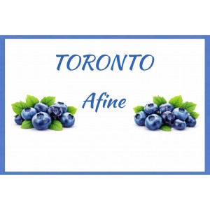 Gelato artizanal  - Afine 