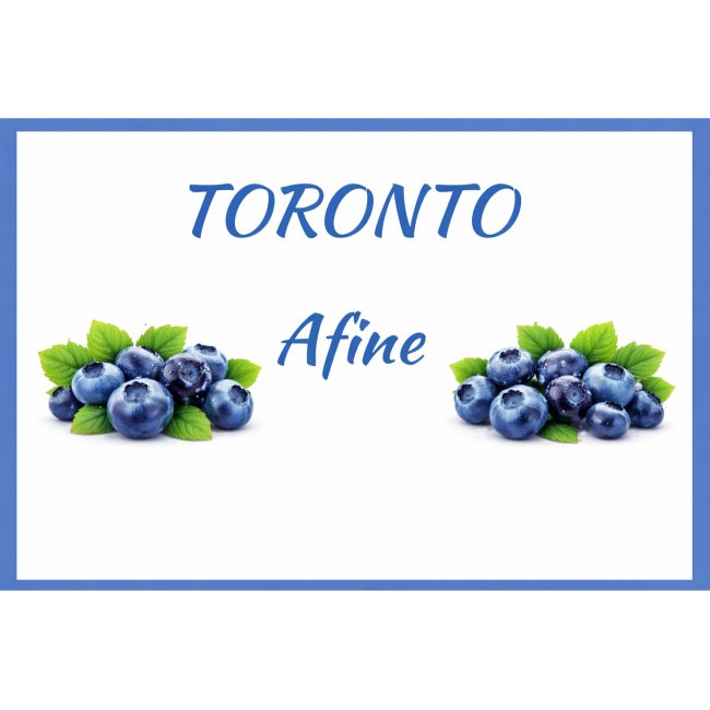 Gelato artizanal  - Afine