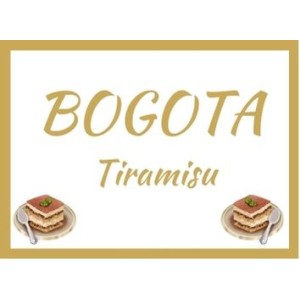 BOGOTA