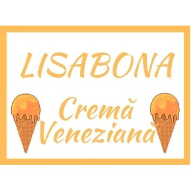 LISABONA