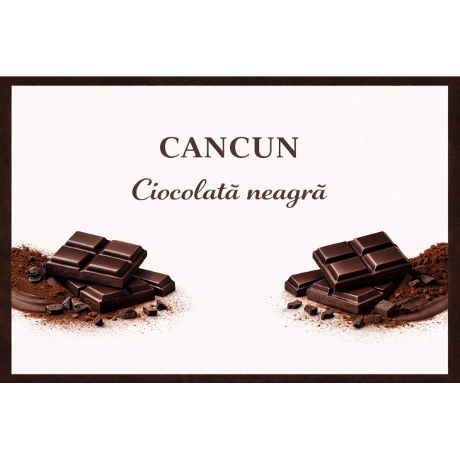 Gelato artizanal - Ciocolată neagră