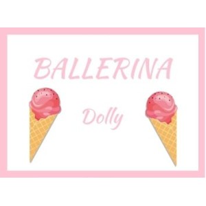 BALLERINA