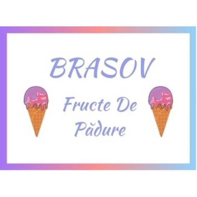 BRAȘOV ( vegan )