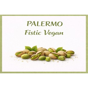 Gelato artizanal - Fisitc vegan 