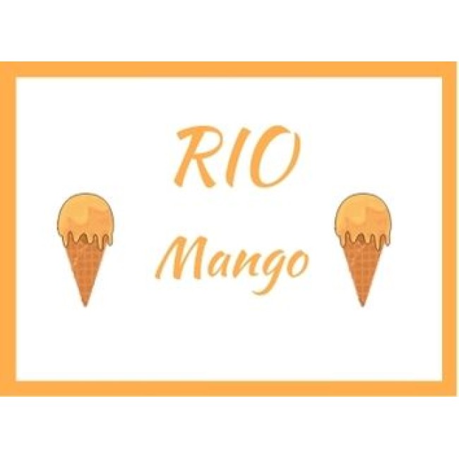 RIO (vegan)