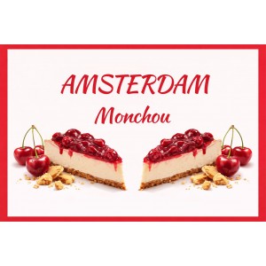 Gelato artizanal - Monchou