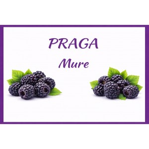 Gelato artizanal - Mure