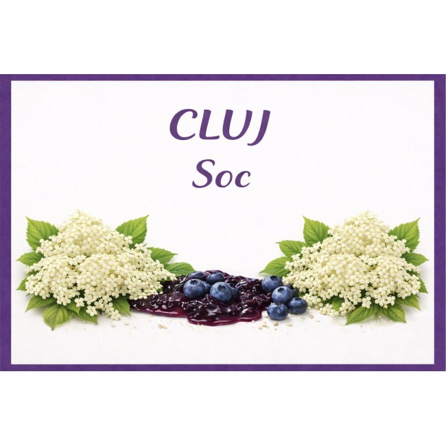 Gelato artizanal - Soc