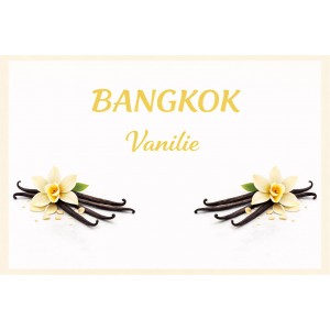 Gelato artizanal - Vanilie