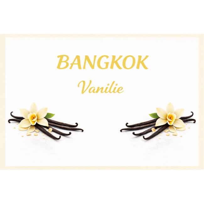 Gelato artizanal - Vanilie