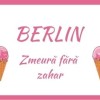 Gelato fără zahăr