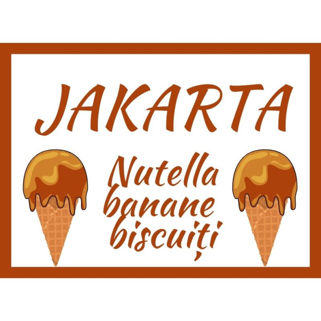 JAKARTA