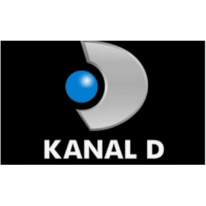 Casa del Gelato la știrile Kanal D.