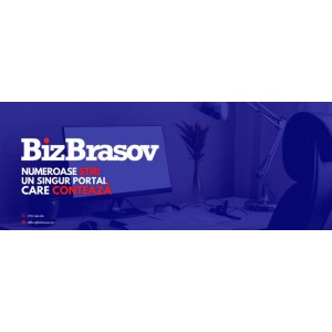 Articol presa BizBrasov -Casa del Gelato