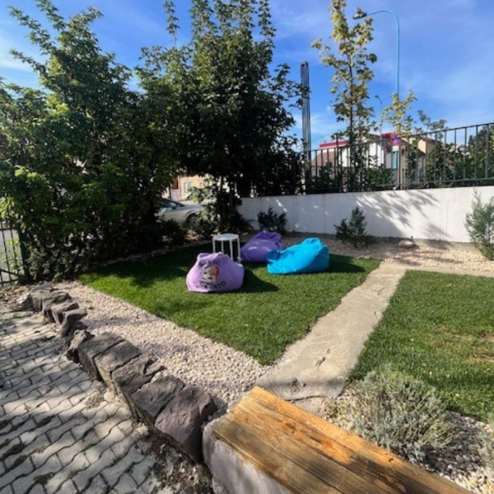 casa del gelato brasov