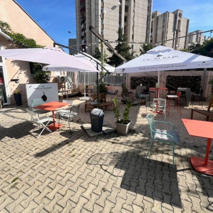 casa_del_gelato gradina urbana brasov