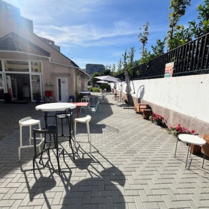 casa del gelato brasov inghetata artizanala