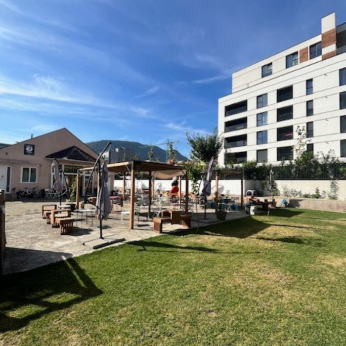 terasa glato artizanal brasov