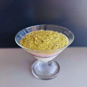 Semifreddo Palermo XL 