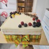 Tort înghețată