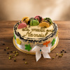 Tort înghețată