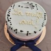 Tort înghețată