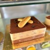 Tort înghețată
