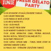 FRESH GELATO WEEKEND
