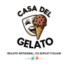 CASA DEL GELATO CASA DEL GELATO