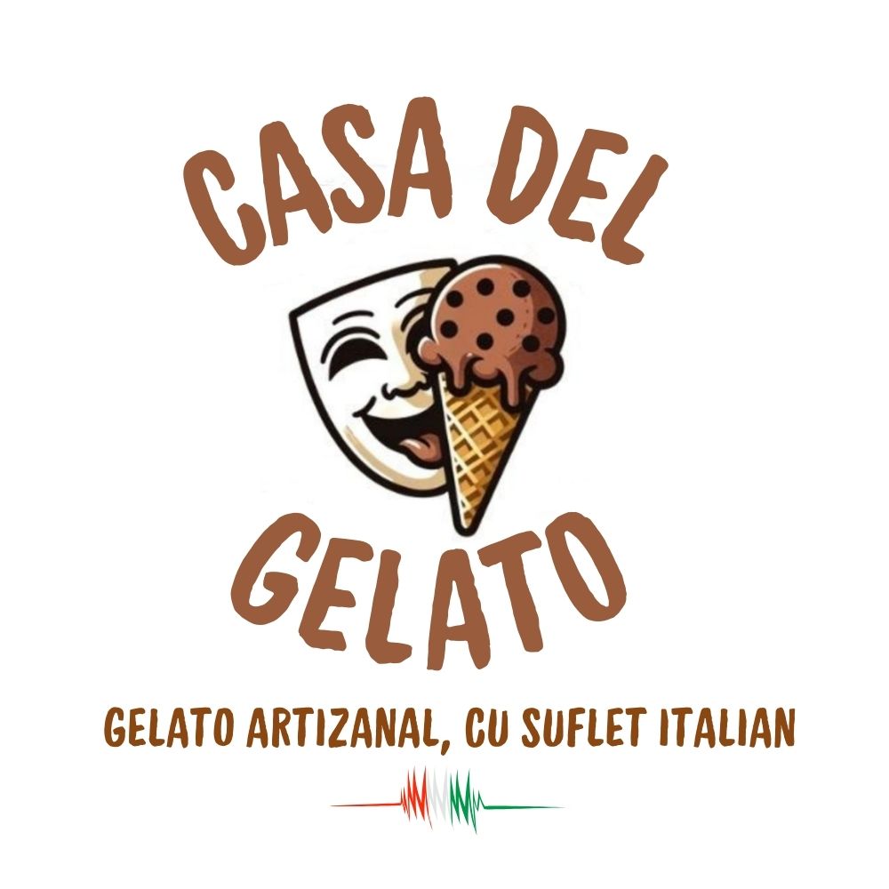 CASA DEL GELATO